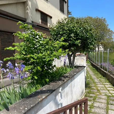 Апартаменты Casa Regina