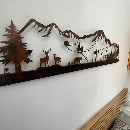 Casa Regina Roccaraso