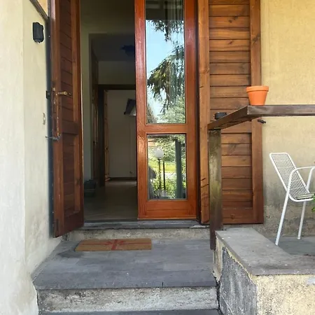 Apartament Casa Regina Roccaraso