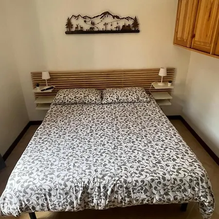 Casa Regina Apartament *