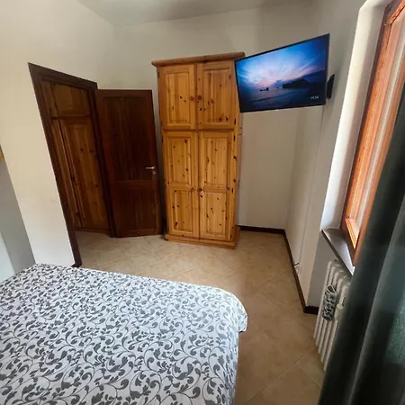 Casa Regina Roccaraso