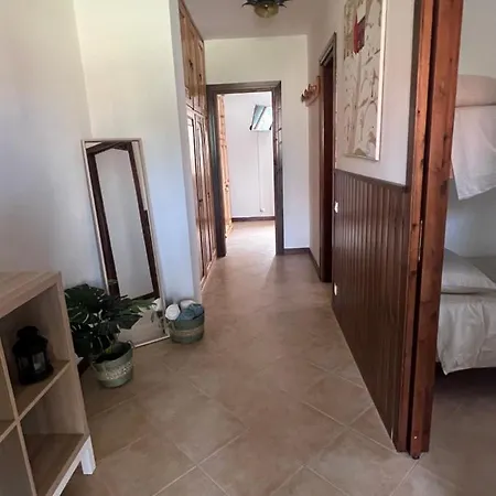 Casa Regina * Рокказаро