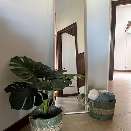 Апартаменты Casa Regina