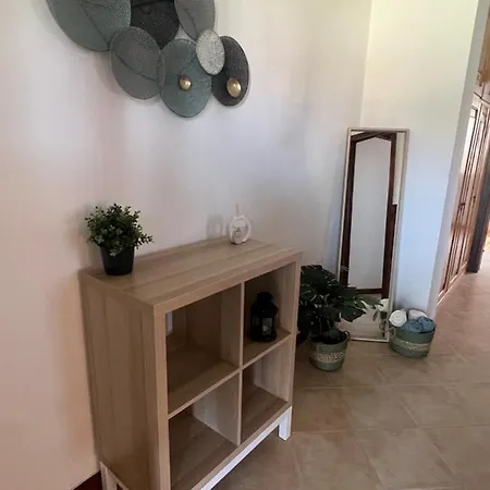 Apartment Casa Regina Roccaraso