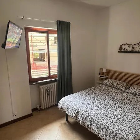 Апартаменты Casa Regina