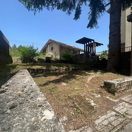 Casa Regina * Рокказаро