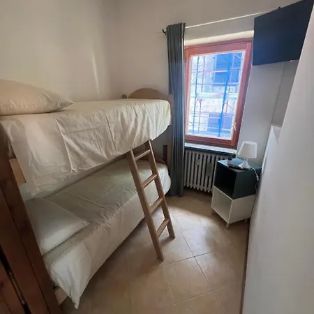 Apartament Casa Regina