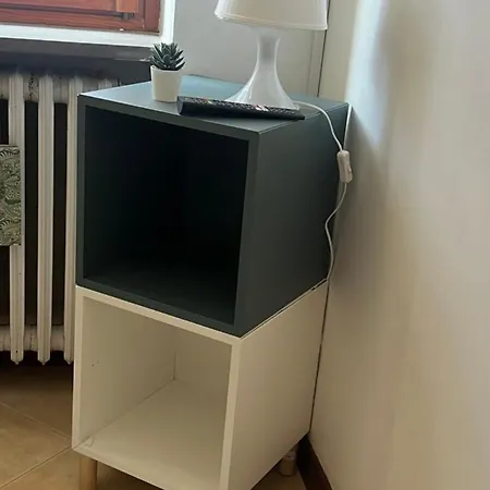 Апартаменты Casa Regina Рокказаро