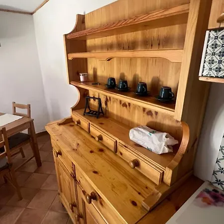 Apartment Casa Regina *