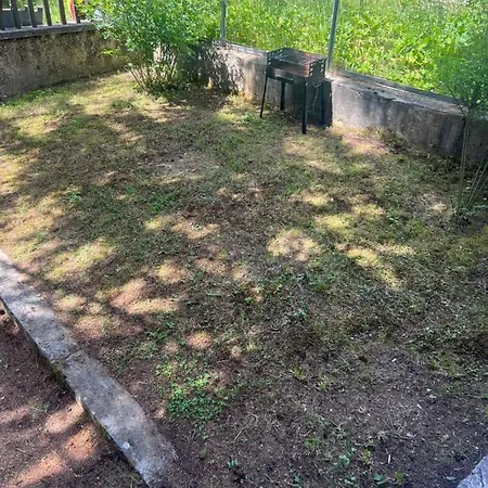 Casa Regina * Рокказаро