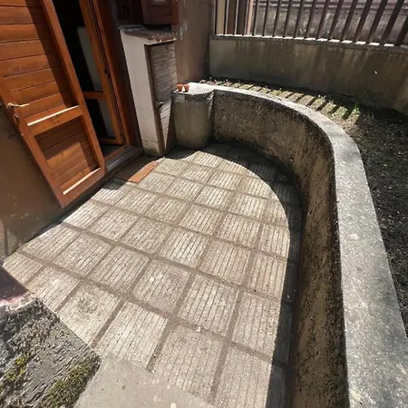 Apartament Casa Regina *