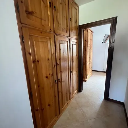 Апартаменты Casa Regina