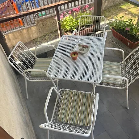 Casa Regina Apartment Roccaraso