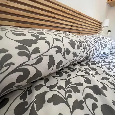 Casa Regina Apartment