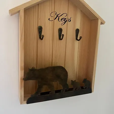Апартаменты Casa Regina *