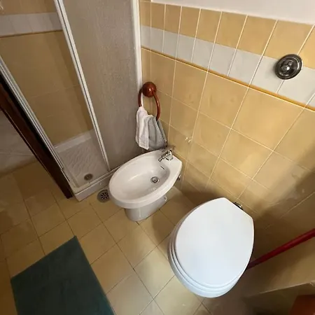 Casa Regina Рокказаро