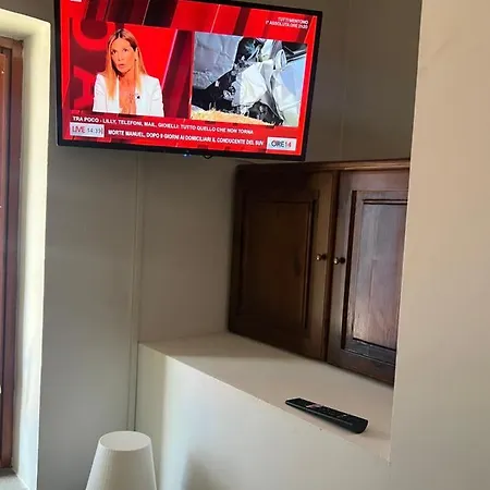 Apartment Casa Regina Roccaraso