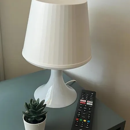 Apartament Casa Regina *