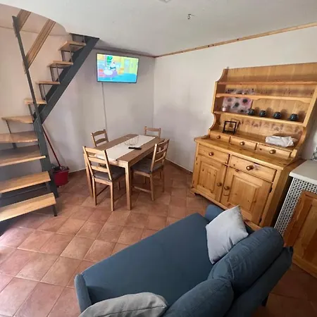 Апартаменты Casa Regina *