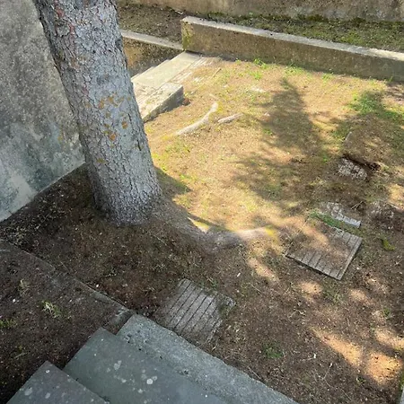 Apartment Casa Regina Roccaraso