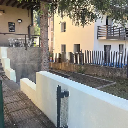 Casa Regina Roccaraso