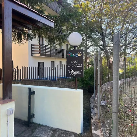 Casa Regina Roccaraso