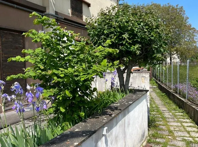 Appartamento Casa Regina