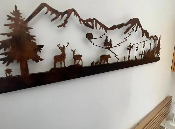 Casa Regina Roccaraso