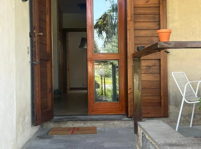 Appartamento Casa Regina Roccaraso