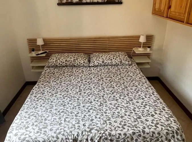 Casa Regina Appartamento *