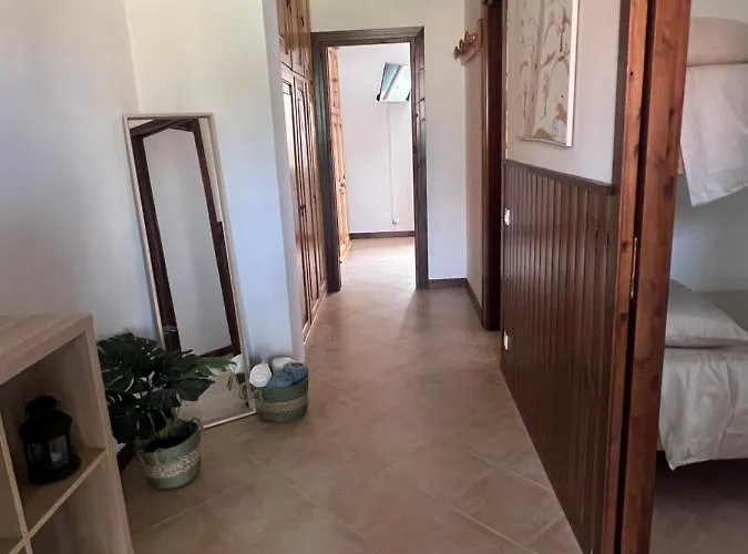 Casa Regina * Roccaraso