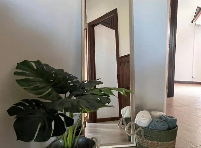 Appartamento Casa Regina