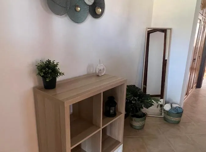 Appartamento Casa Regina Roccaraso