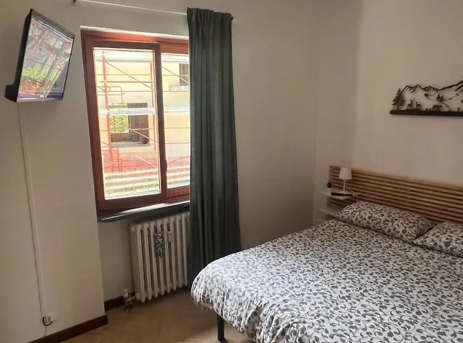 Appartamento Casa Regina