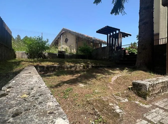 Casa Regina * Roccaraso