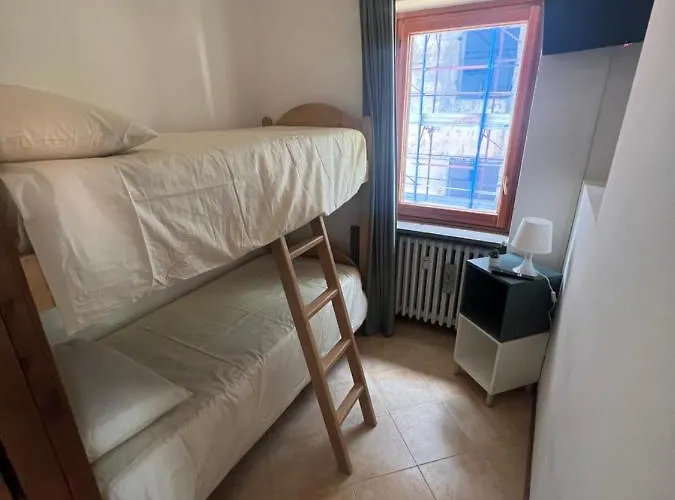 Appartamento Casa Regina