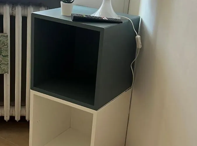 Appartamento Casa Regina Roccaraso