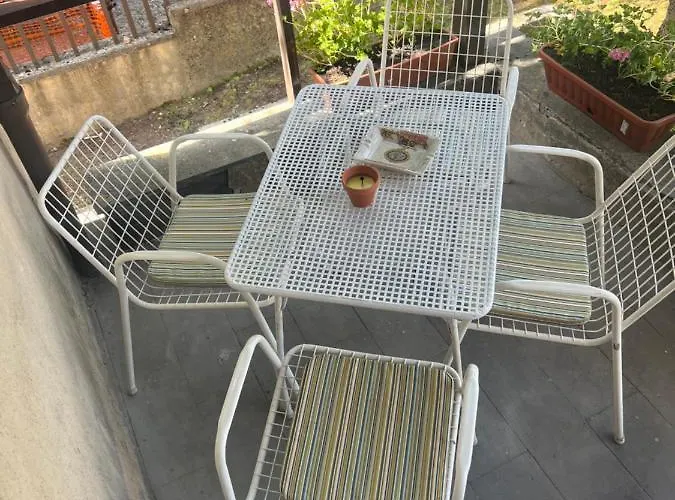 Casa Regina Appartamento Roccaraso