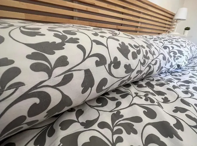 Casa Regina Appartamento