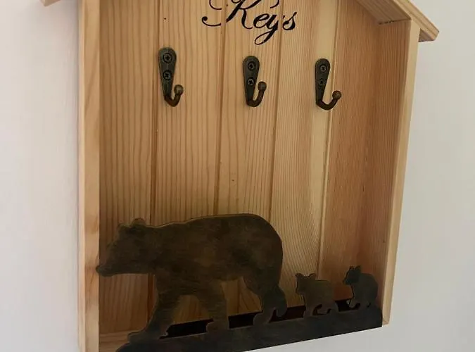 Appartamento Casa Regina *