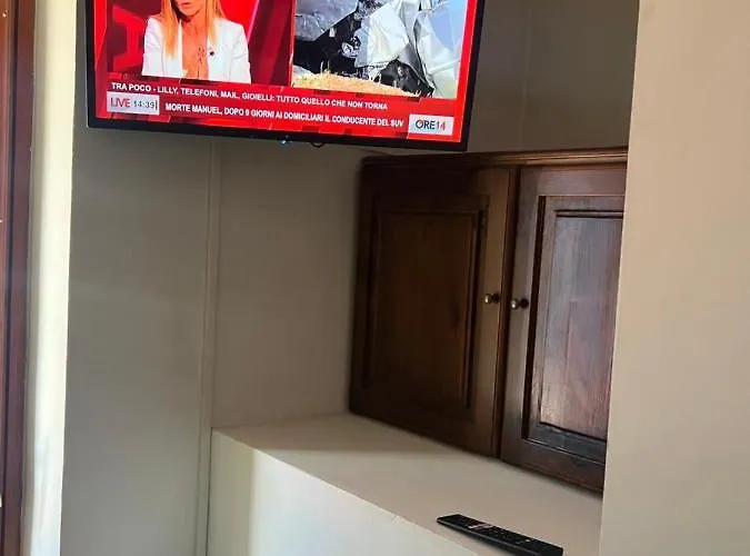 Appartamento Casa Regina Roccaraso