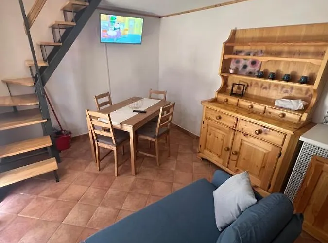 Appartamento Casa Regina *