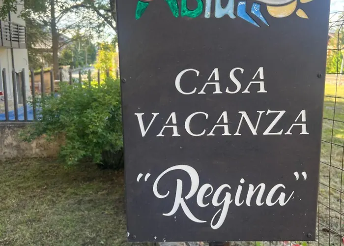 Appartamento Casa Regina Roccaraso