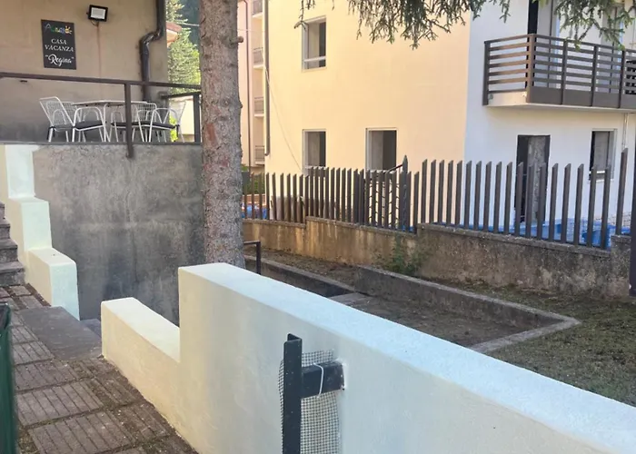 Casa Regina Roccaraso