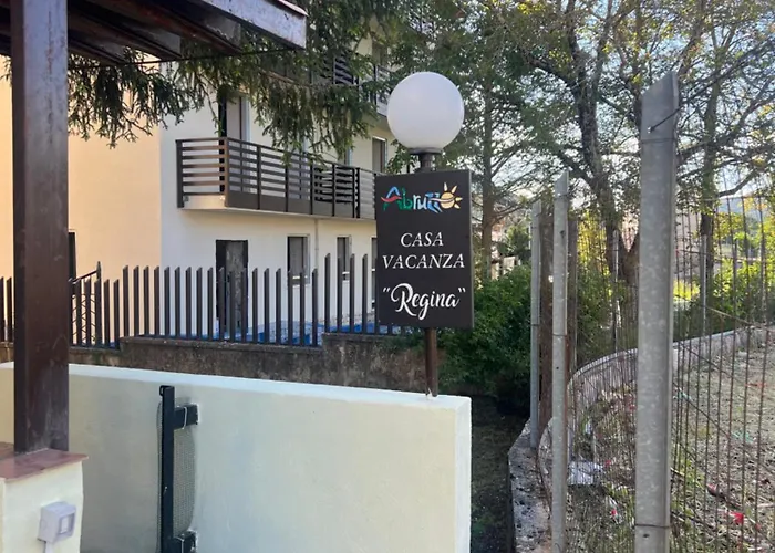 Casa Regina Roccaraso